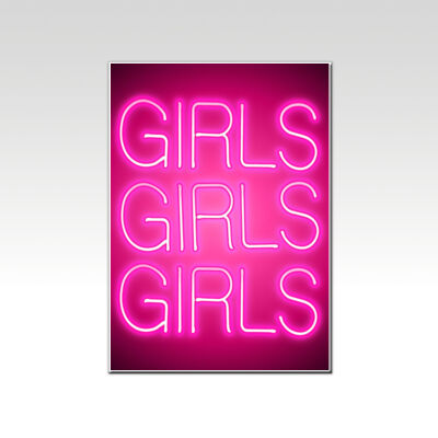 Girls Girls Girls  Thumbnail