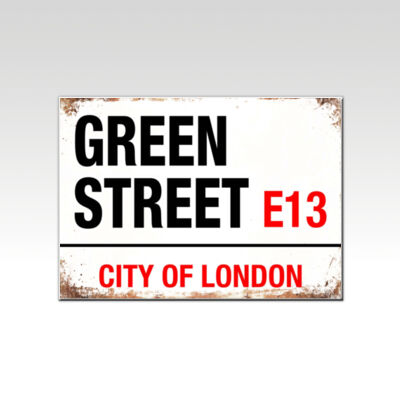 Green Street  Thumbnail
