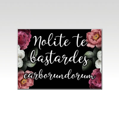 Don't Let the Bastards Grind You Down Spanish  Thumbnail