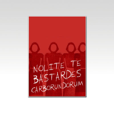 Don't Let the Bastards Grind You Down Spanish  Thumbnail