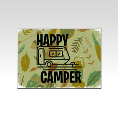 Happy Camper  Thumbnail