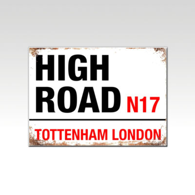 High Road Thumbnail