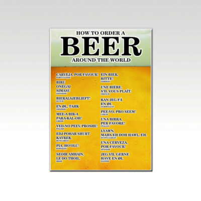 How to Order Beer Around the World  Thumbnail