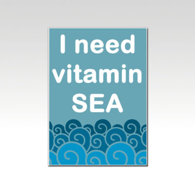 I Need Vitamin Sea Thumbnail