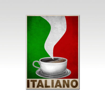 Italiano Coffee Thumbnail