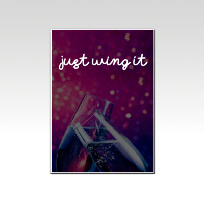 Just Wing It  Thumbnail