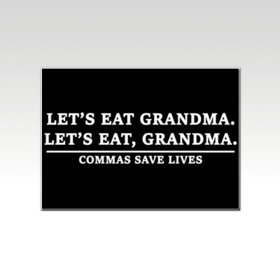 Let's Eat Grandma  Thumbnail