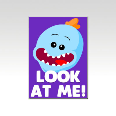 Look at Me! Thumbnail