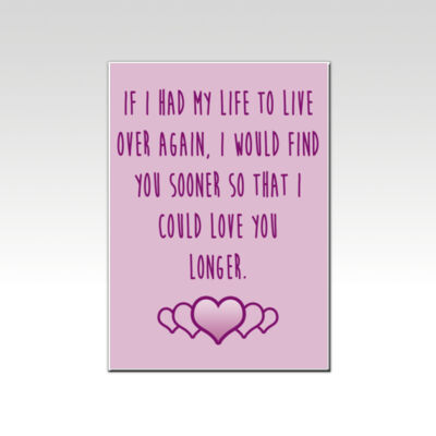 Love You Longer V1 Thumbnail