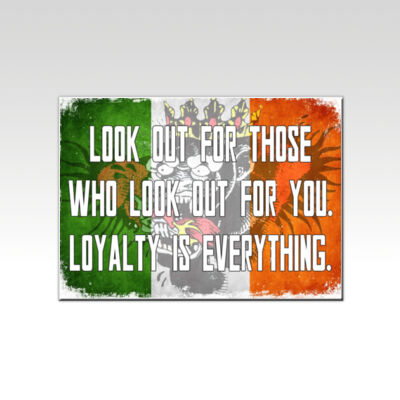 Loyalty is Everything  Thumbnail