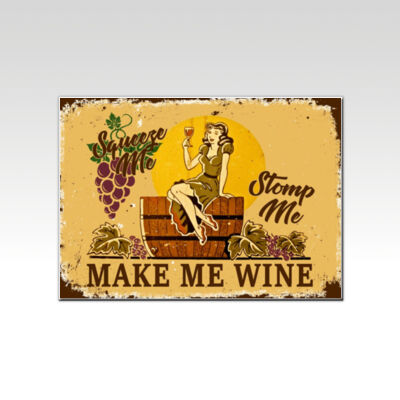 Make Me Wine  Thumbnail