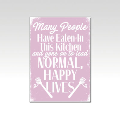 Many Have Eaten Here V2 Pink Thumbnail