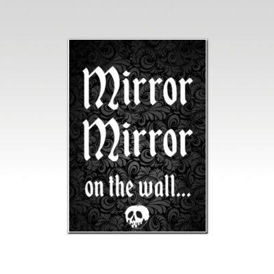 Mirror Mirror  Thumbnail