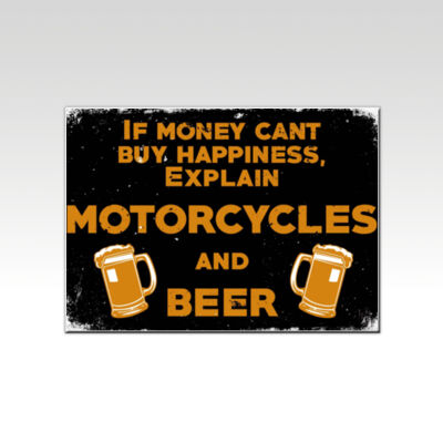 Motorcycles and Beer Thumbnail