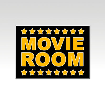 Movie Room  Thumbnail