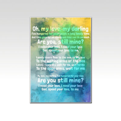 My Love, My Darling  Thumbnail