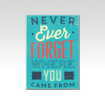 Never Forget  Thumbnail