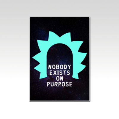 Nobody Exists on Purpose  Thumbnail