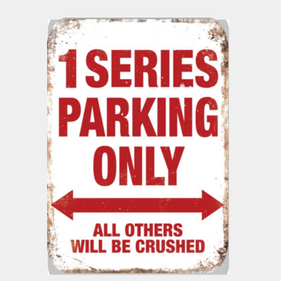 1 Series Parking  Thumbnail