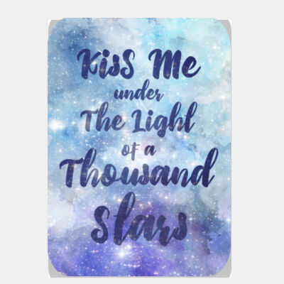 A Thousand Stars Thumbnail