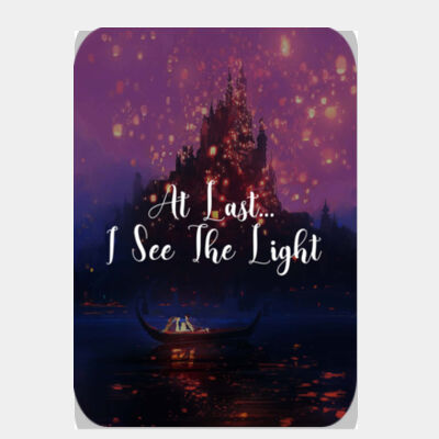 At Last, I See the Light  Thumbnail