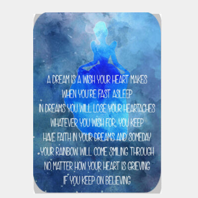 A Wish Your Heart Makes Thumbnail