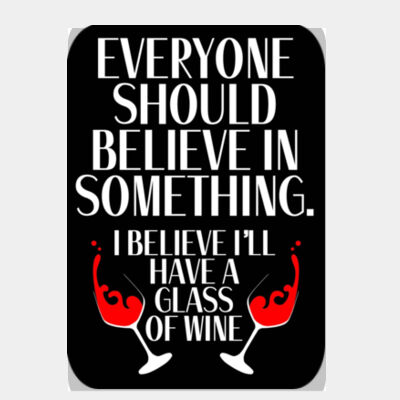 Believe in Something Thumbnail