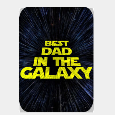 Best Dad in the Galaxy  Thumbnail