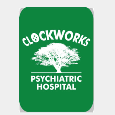 Clockworks Psychiatric Hospital  Thumbnail