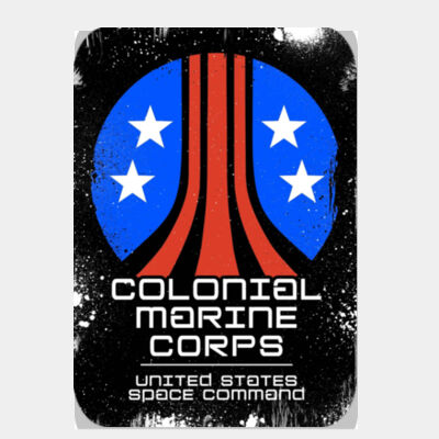 Colonial Marine Corps  Thumbnail