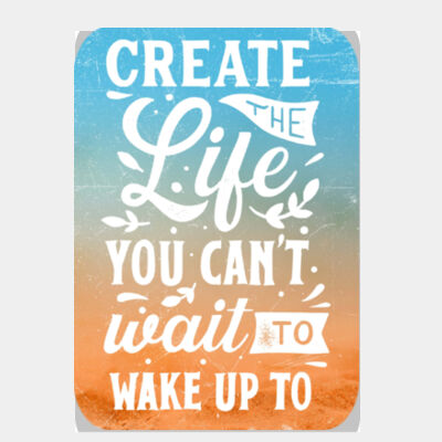 Create the Life  Thumbnail