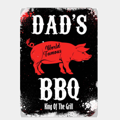 Dad's BBQ Thumbnail