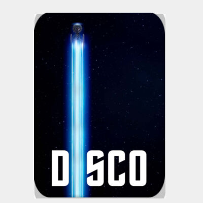 Disco Trek  Thumbnail