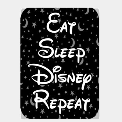 Eat Sleep Disney  Thumbnail