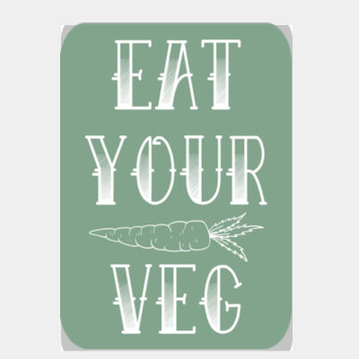 Eat Your Veg Green  Thumbnail