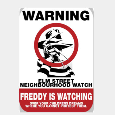 Elm Street Neighbourhood Watch  Thumbnail