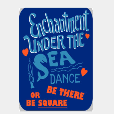 Enchantment Under the Sea  Thumbnail