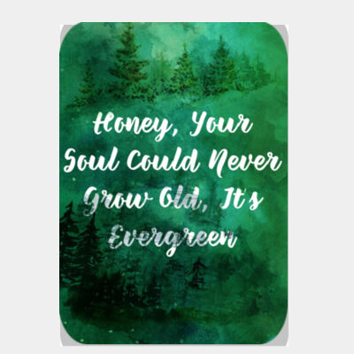 Evergreen Quote  Thumbnail