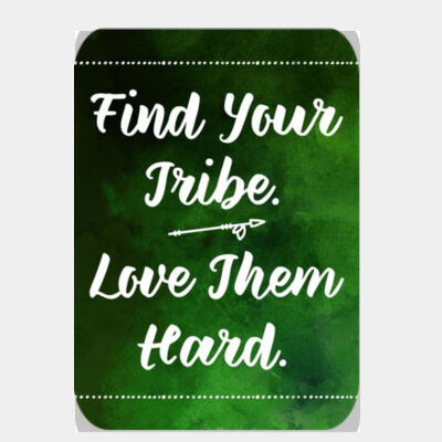 Find Your Tribe  Thumbnail