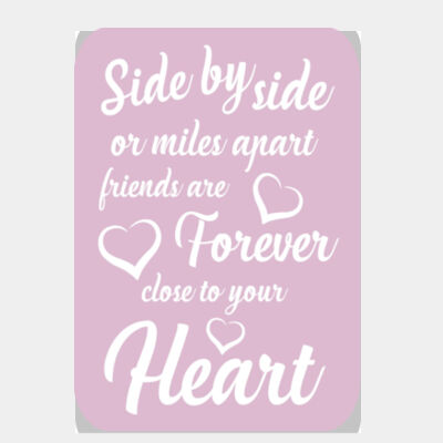 Forever in Your Heart  Thumbnail
