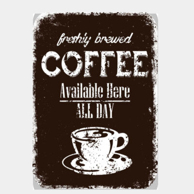 Freshly Brewed Coffee Thumbnail