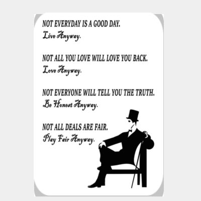 Gentlemen's Rules Thumbnail