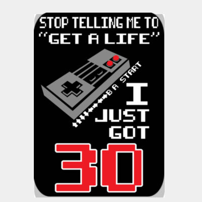 Get a Life  Thumbnail