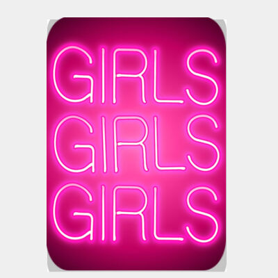 GIRLS GIRLS GIRLS Thumbnail