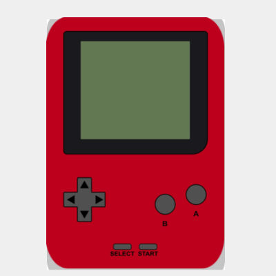 Handheld Console  Thumbnail