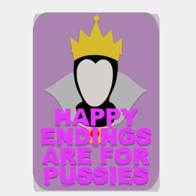 Happy Endings  Thumbnail