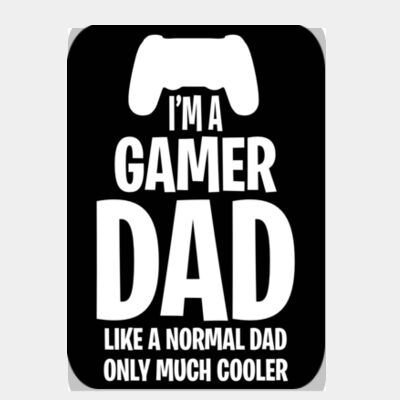 I'm a Gamer Dad Thumbnail