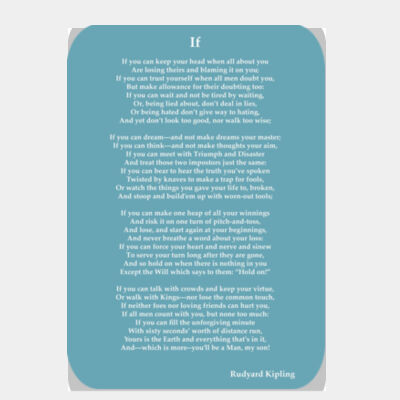 If Quote Blue  Thumbnail