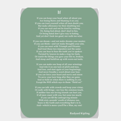 If Quote Green  Thumbnail