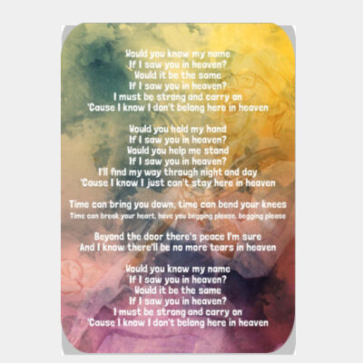 In Heaven  Thumbnail